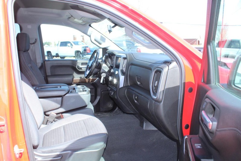 GMC Sierra 1500 Vehicle Image 09