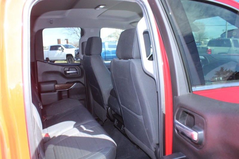 GMC Sierra 1500 Vehicle Image 10