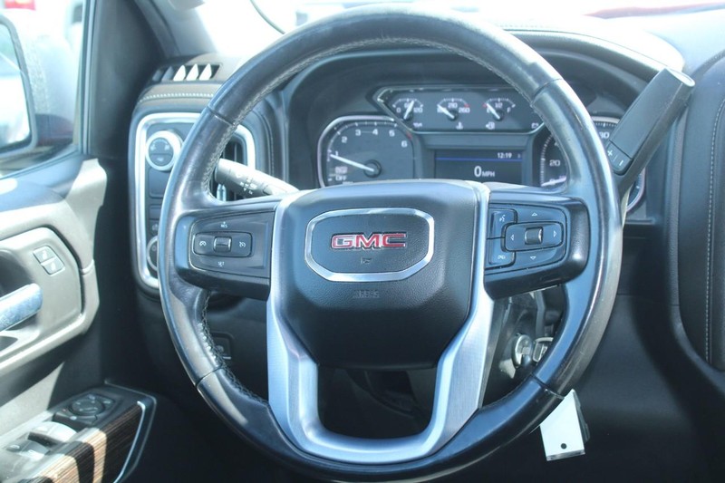 GMC Sierra 1500 Vehicle Image 12