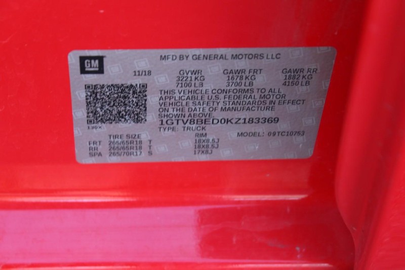 GMC Sierra 1500 Vehicle Image 15