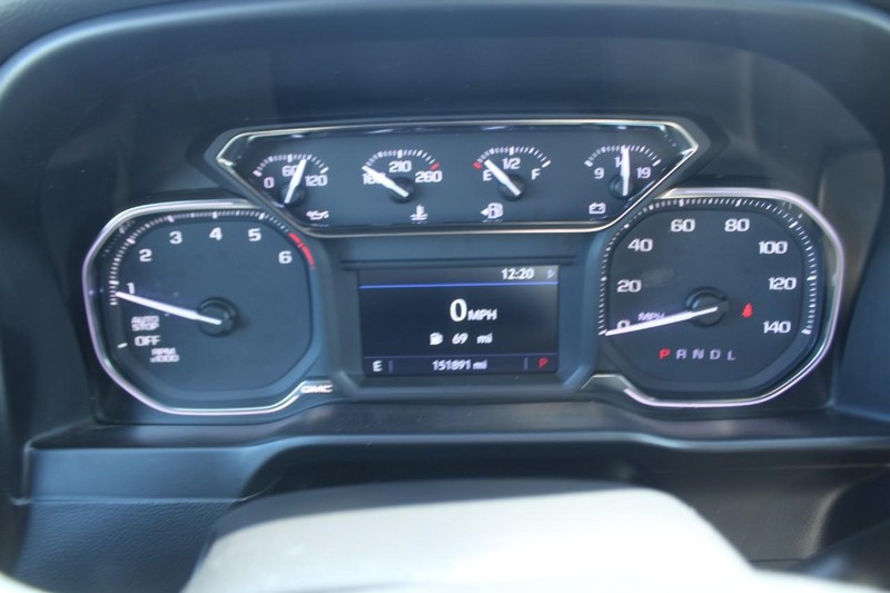 GMC Sierra 1500 Vehicle Image 16