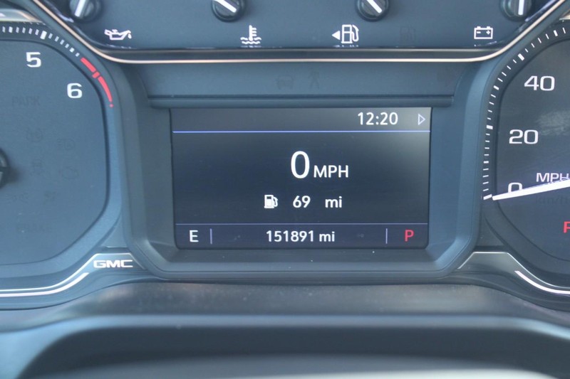 GMC Sierra 1500 Vehicle Image 17