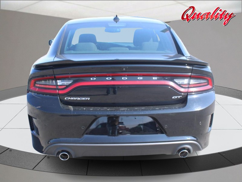 Dodge Charger Vehicle Image 04