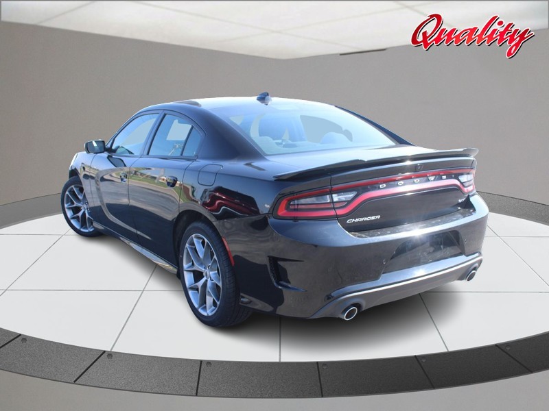 Dodge Charger Vehicle Image 05