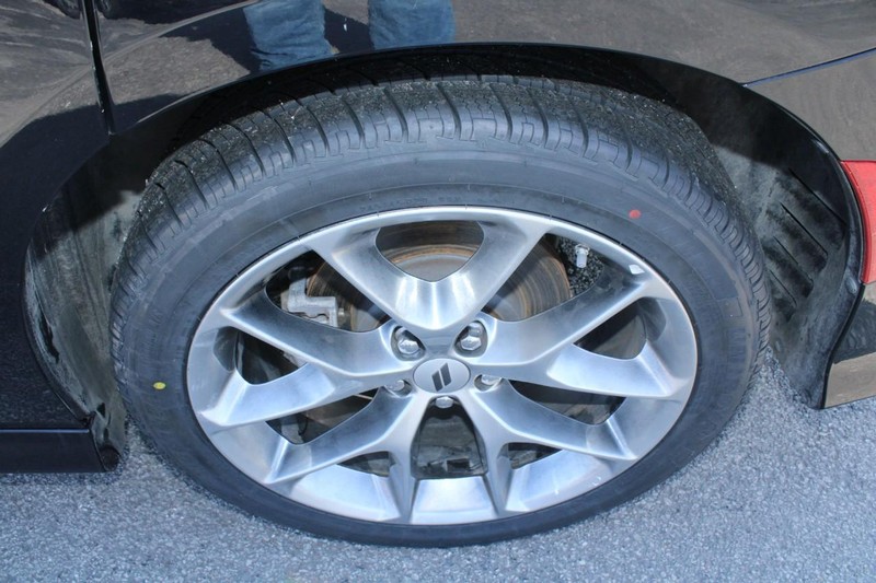 Dodge Charger Vehicle Image 07