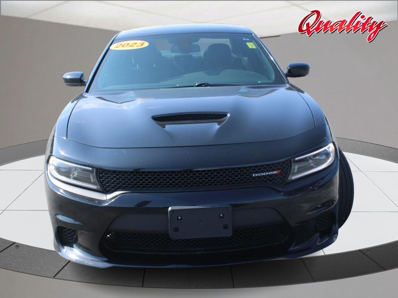 Dodge Charger Vehicle Image 10
