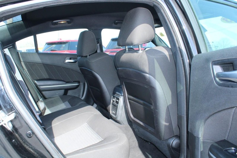 Dodge Charger Vehicle Image 12