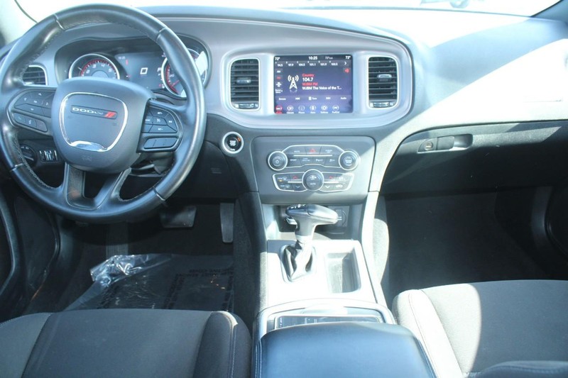 Dodge Charger Vehicle Image 13