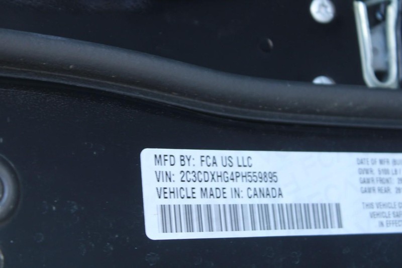 Dodge Charger Vehicle Image 17