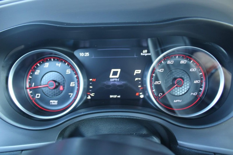 Dodge Charger Vehicle Image 18