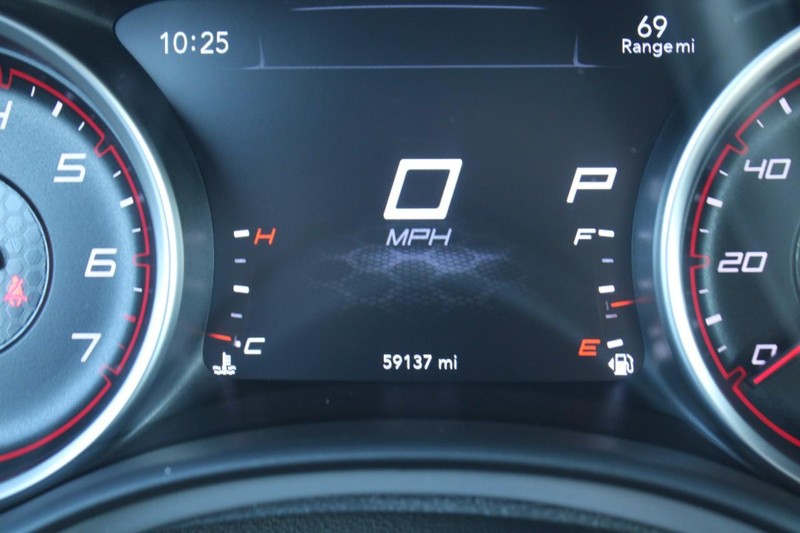 Dodge Charger Vehicle Image 19