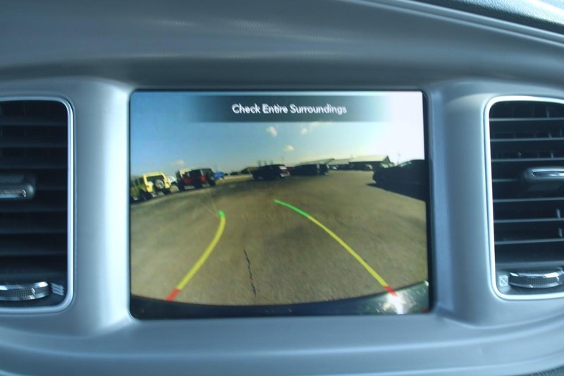 Dodge Charger Vehicle Image 20