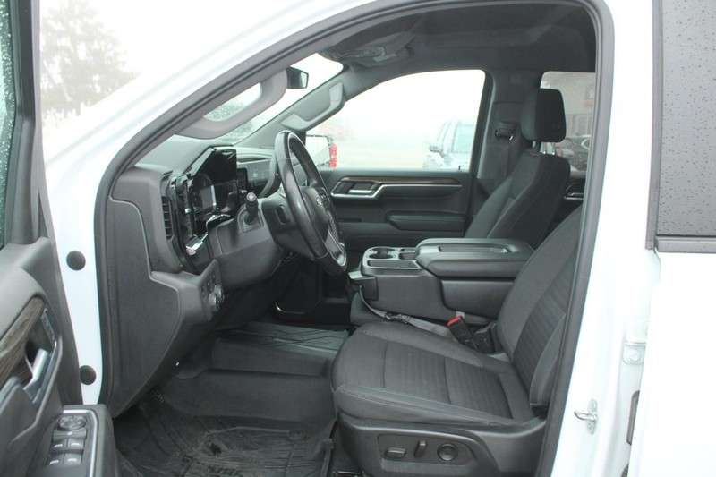 Chevrolet Silverado 1500 Vehicle Full-screen Gallery Image 08