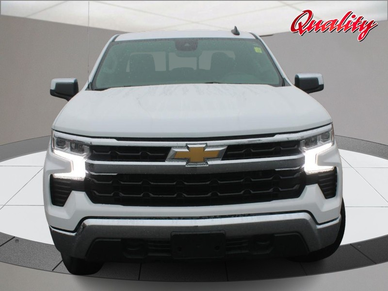 Chevrolet Silverado 1500 Vehicle Full-screen Gallery Image 10