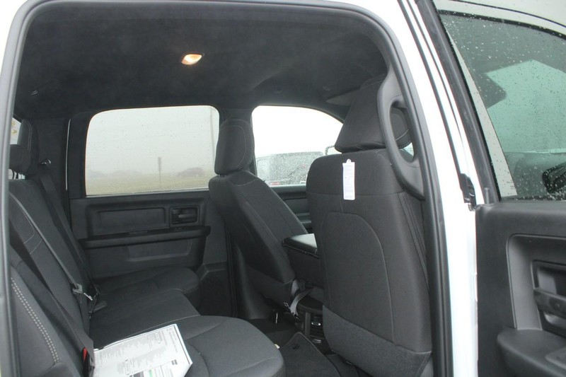 Ram 2500 Vehicle Image 04