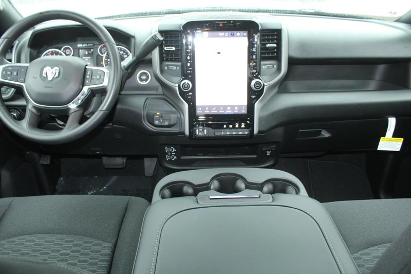 Ram 2500 Vehicle Image 05