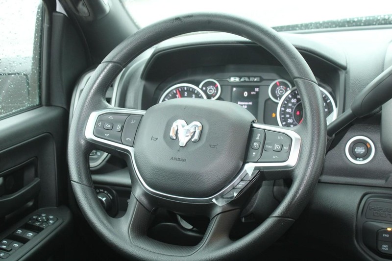 Ram 2500 Vehicle Image 06