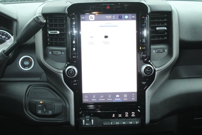 Ram 2500 Vehicle Image 07