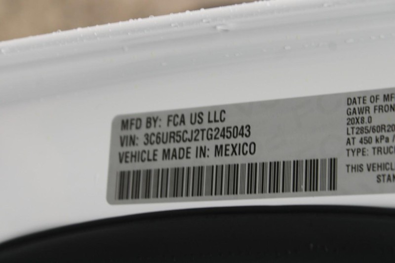 Ram 2500 Vehicle Image 08