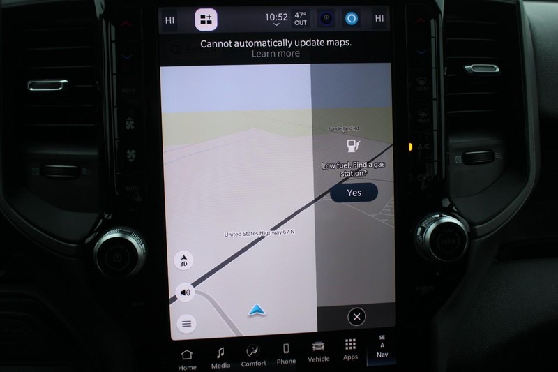 Ram 2500 Vehicle Image 09