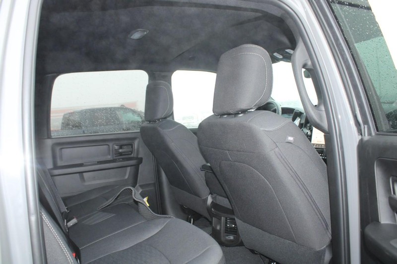 Ram 2500 Vehicle Image 04