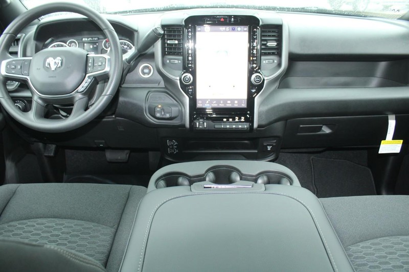 Ram 2500 Vehicle Image 05