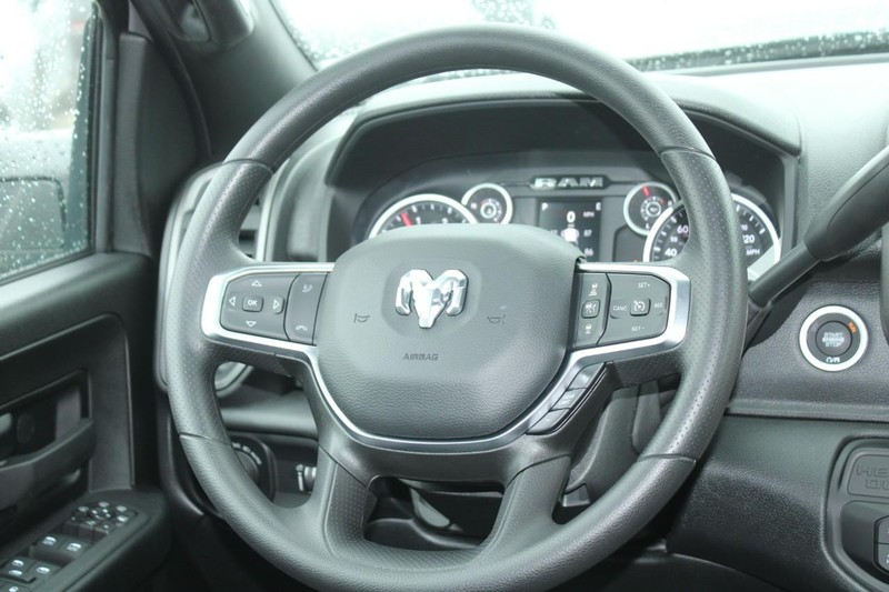 Ram 2500 Vehicle Image 06