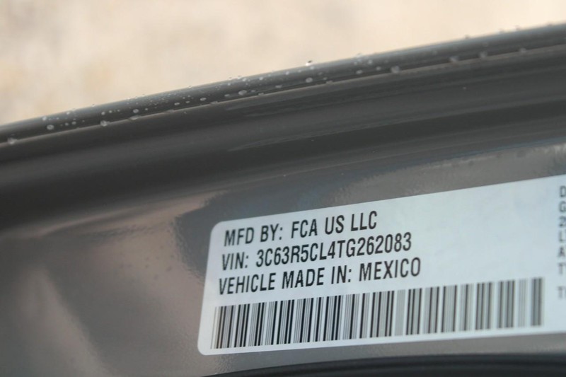 Ram 2500 Vehicle Image 08