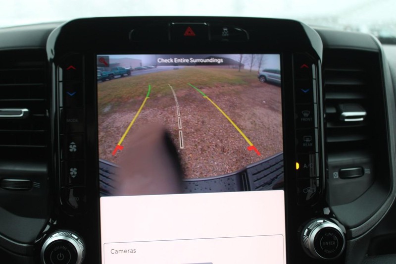 Ram 2500 Vehicle Image 09