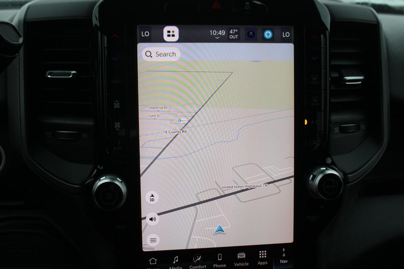 Ram 2500 Vehicle Image 10