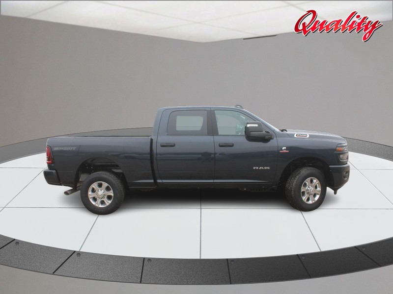 Ram 2500 Vehicle Image 02