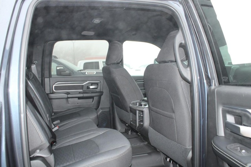 Ram 2500 Vehicle Image 04