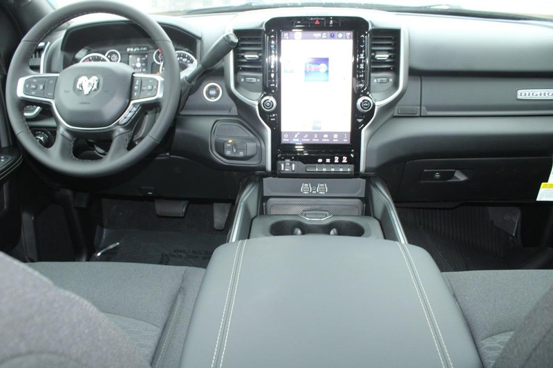 Ram 2500 Vehicle Image 05