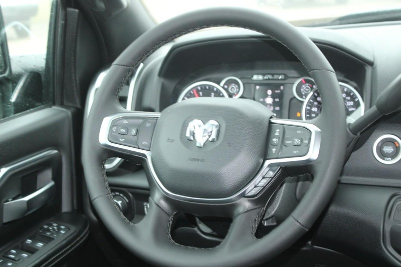 Ram 2500 Vehicle Image 06