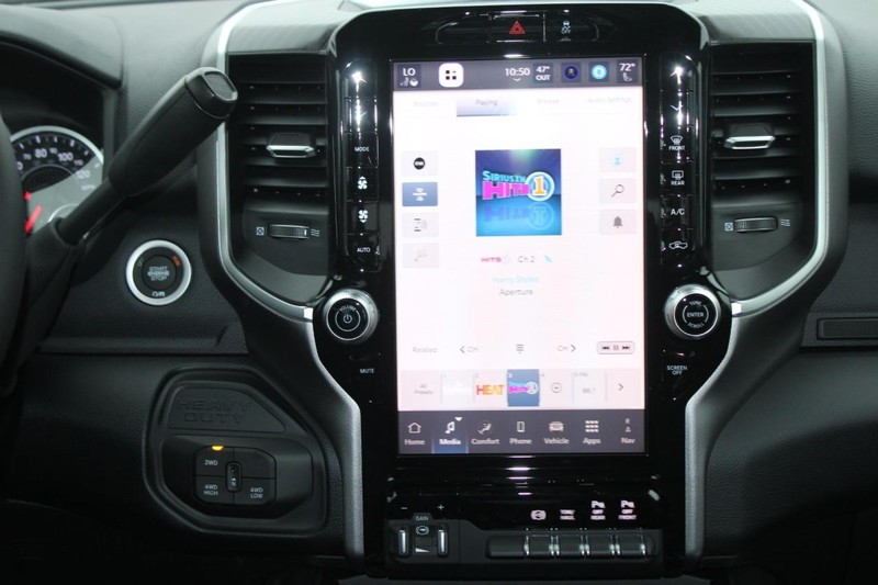 Ram 2500 Vehicle Image 07