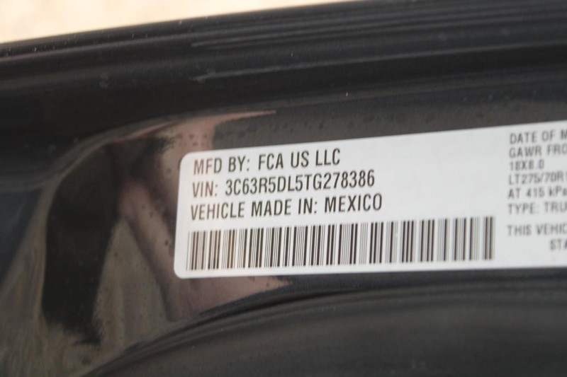 Ram 2500 Vehicle Image 08