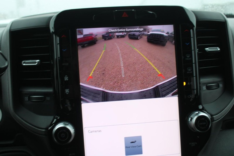 Ram 2500 Vehicle Image 10