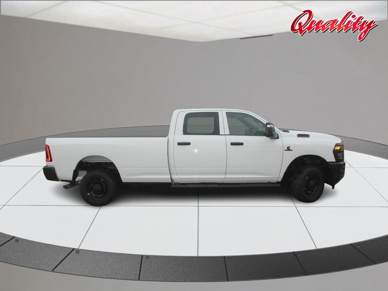 Ram 2500 Vehicle Image 02