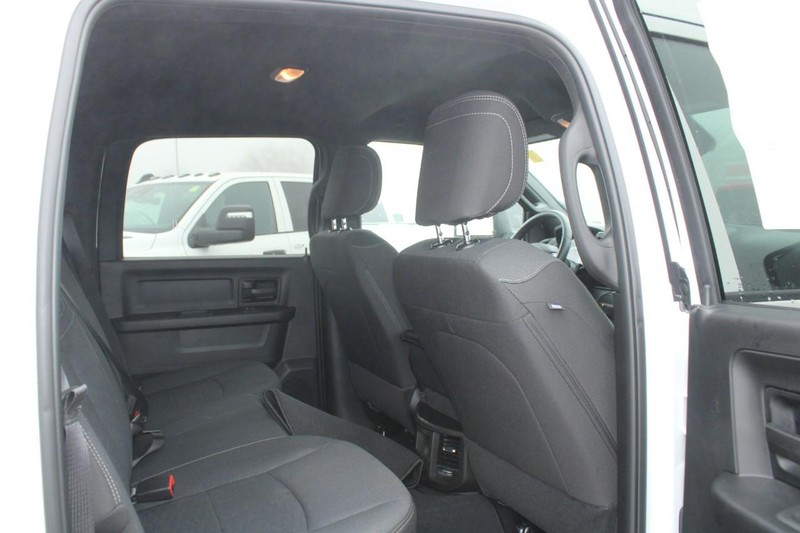 Ram 2500 Vehicle Image 04