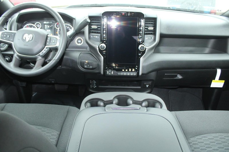 Ram 2500 Vehicle Image 05