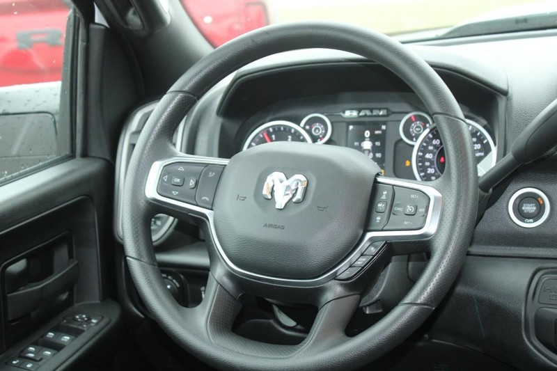 Ram 2500 Vehicle Image 06