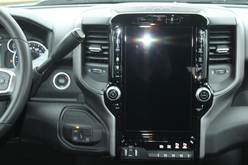 Ram 2500 Vehicle Image 07