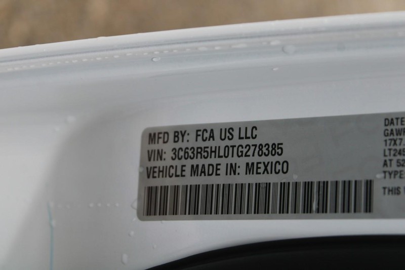 Ram 2500 Vehicle Image 08