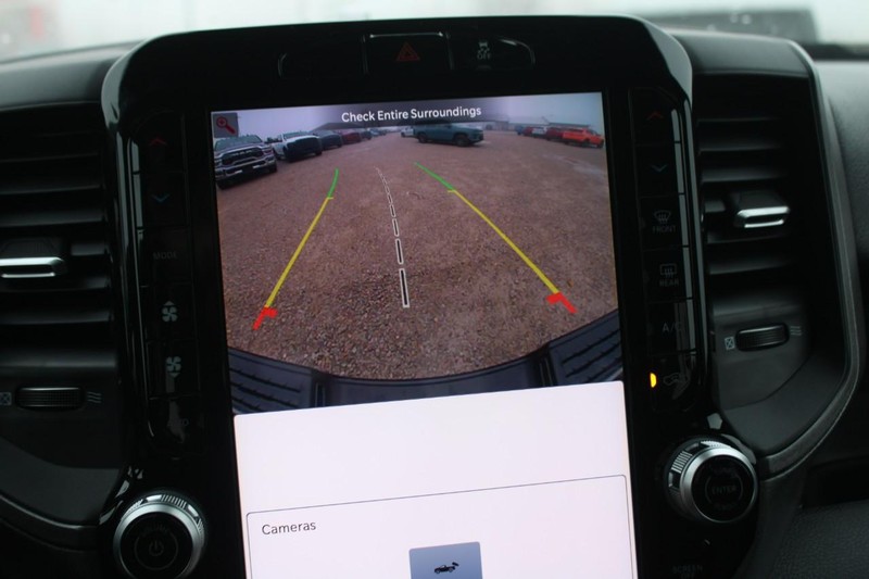 Ram 2500 Vehicle Image 09