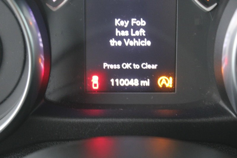 Jeep Gladiator Vehicle Image 19