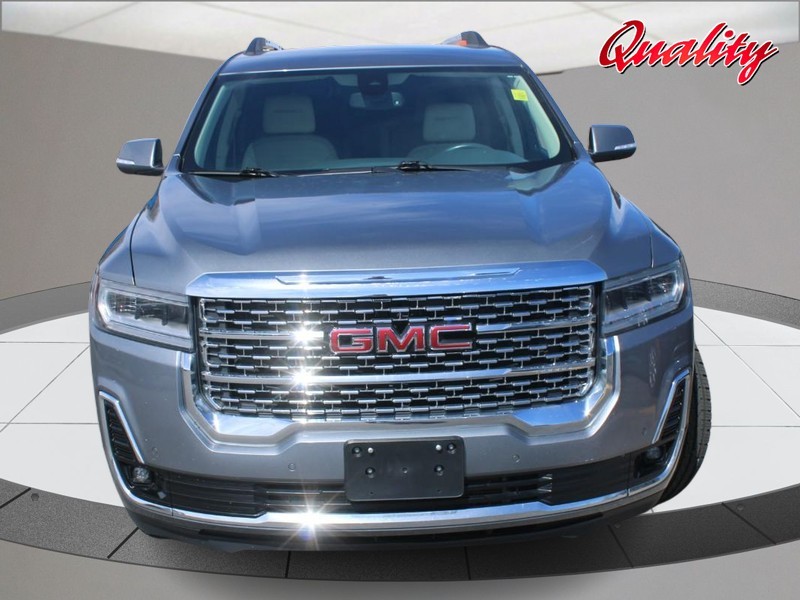 GMC Acadia Vehicle Image 10