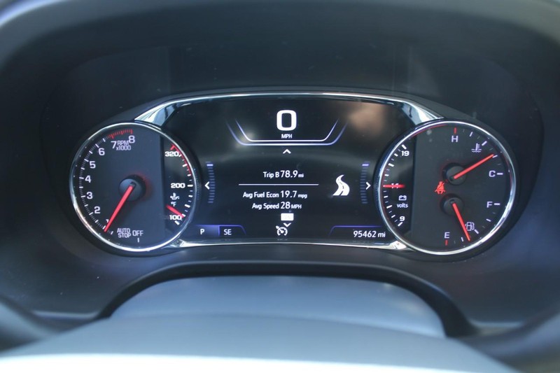 GMC Acadia Vehicle Image 18