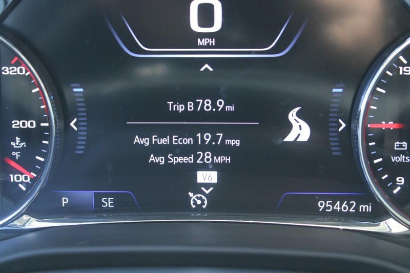 GMC Acadia Vehicle Image 19