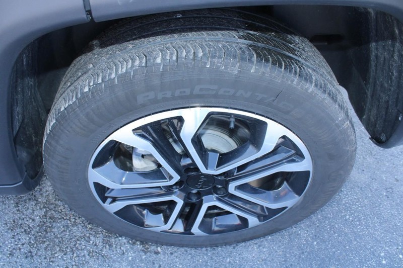 Jeep Compass Vehicle Image 07