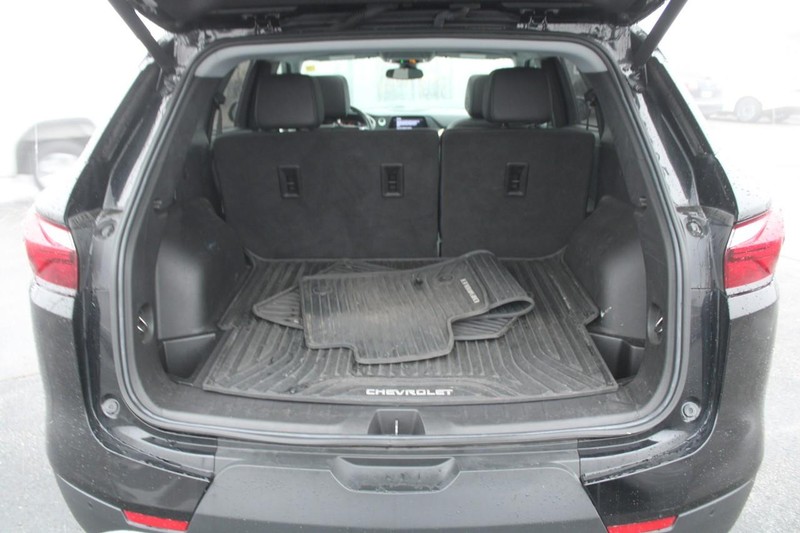 Chevrolet Blazer Vehicle Full-screen Gallery Image 06